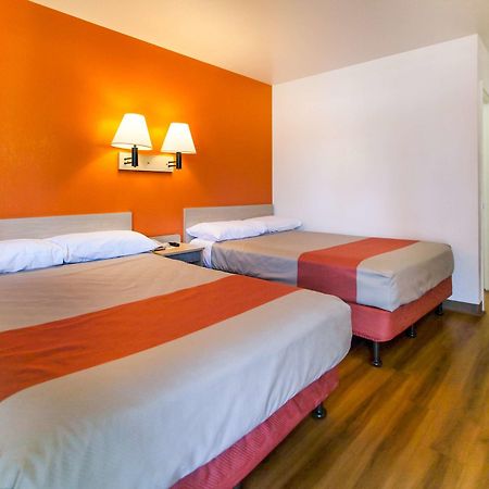 Motel 6-Rosemead, Ca - Los Angeles Екстериор снимка
