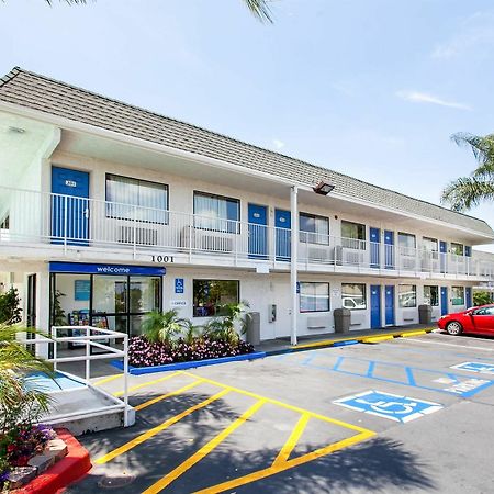 Motel 6-Rosemead, Ca - Los Angeles Екстериор снимка
