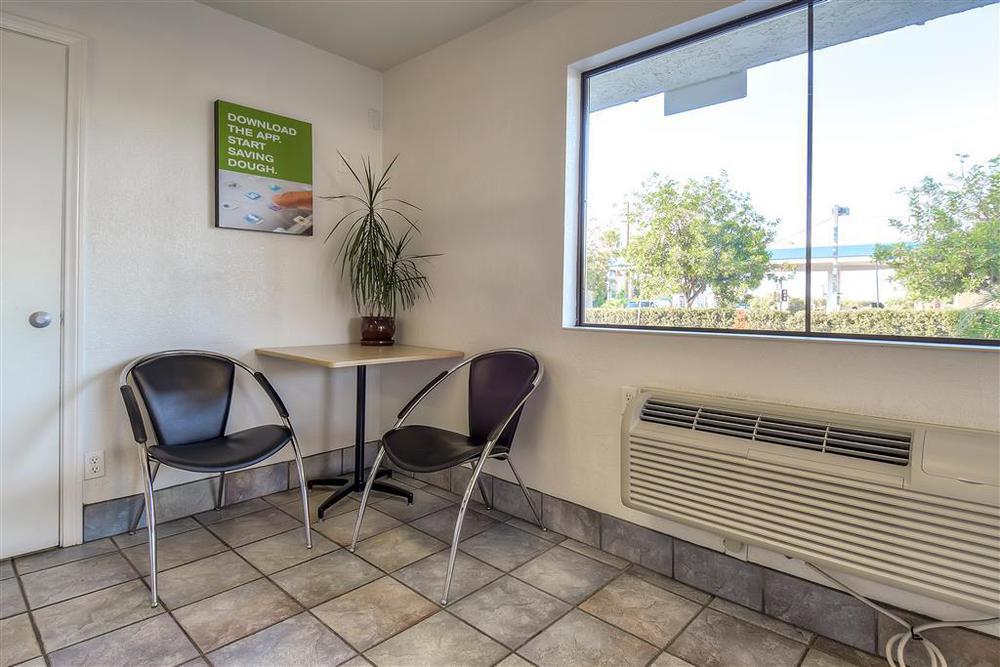 Motel 6-Rosemead, Ca - Los Angeles Интериор снимка