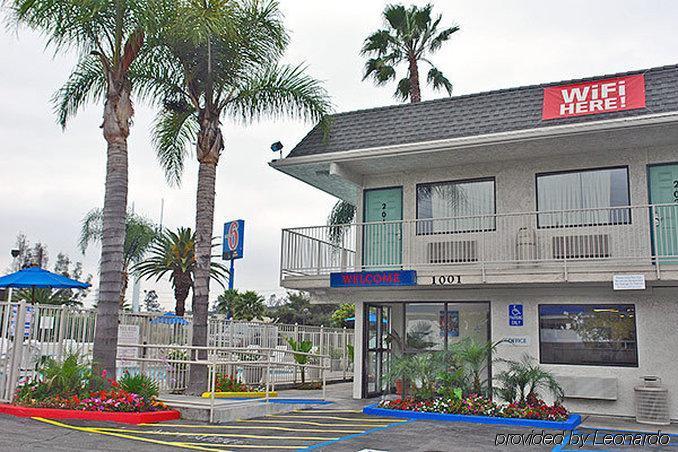 Motel 6-Rosemead, Ca - Los Angeles Екстериор снимка
