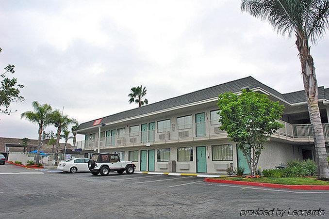 Motel 6-Rosemead, Ca - Los Angeles Екстериор снимка