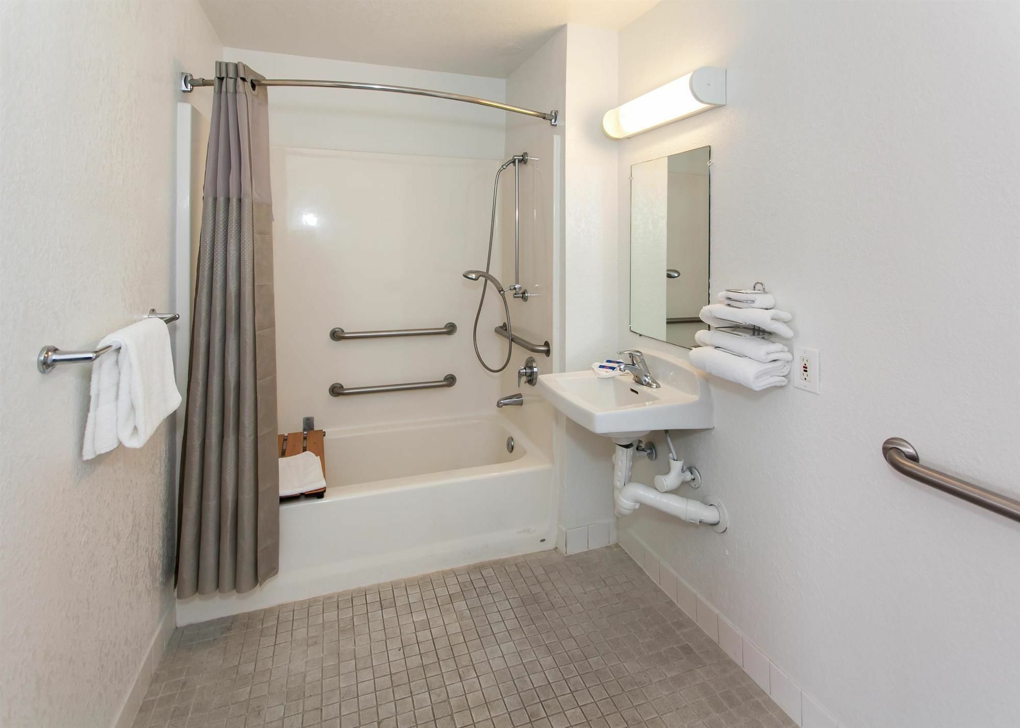 Motel 6-Rosemead, Ca - Los Angeles Екстериор снимка