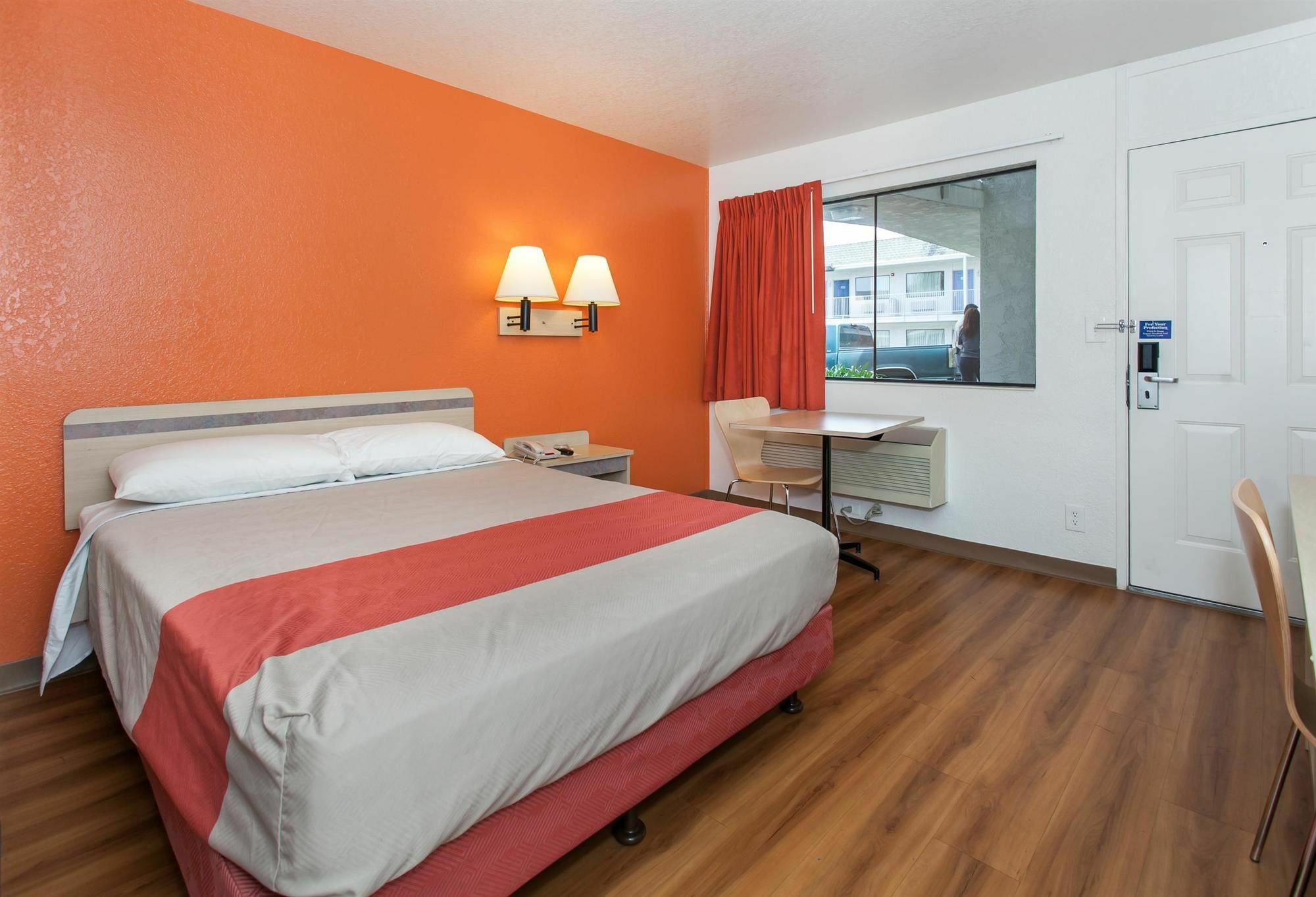 Motel 6-Rosemead, Ca - Los Angeles Екстериор снимка