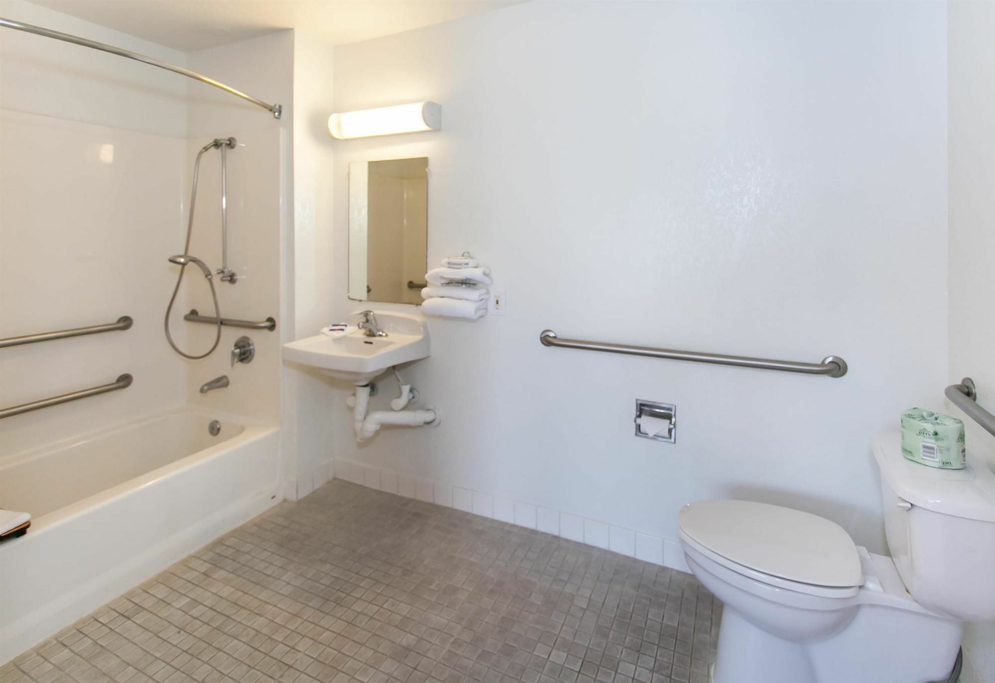 Motel 6-Rosemead, Ca - Los Angeles Екстериор снимка