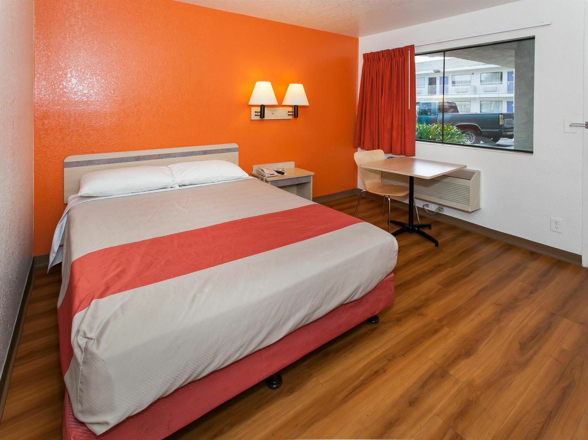 Motel 6-Rosemead, Ca - Los Angeles Екстериор снимка